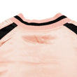 Load image into Gallery viewer, Japanesque Sukajan Men's Japanese Souvenir Jacket Crane 3RSJ-302 Pink/Black