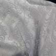 Load image into Gallery viewer, Japanesque Men's Japanese Souvenir Jacket Goldfish Embroidery Sukajan 3RSJ-701 Black/Gray