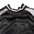 Load image into Gallery viewer, Japanesque Men's Japanese Souvenir Jacket Goldfish Embroidery Sukajan 3RSJ-701 Black/Gray