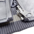Load image into Gallery viewer, Japanesque Men's Japanese Souvenir Jacket Goldfish Embroidery Sukajan 3RSJ-701 Gray/Off