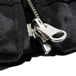 Load image into Gallery viewer, Japanesque Men's Japanese Souvenir Jacket Chrysanthemum Sukajan 3RSJ-703 Black/Off