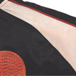 Load image into Gallery viewer, Japanesque Sukajan Men's Japanese Souvenir Jacket Japanese Bush Warbler 3RSJ-751 Black/Pink