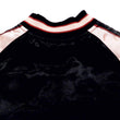 Load image into Gallery viewer, Japanesque Sukajan Men's Japanese Souvenir Jacket Japanese Bush Warbler 3RSJ-751 Black/Pink