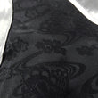 Load image into Gallery viewer, Japanesque Sukajan Men's Japanese Souvenir Jacket Japanese Bush Warbler 3RSJ-751 Gray/Black