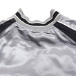 Load image into Gallery viewer, Japanesque Sukajan Men's Japanese Souvenir Jacket Japanese Bush Warbler 3RSJ-751 Gray/Black