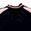 Load image into Gallery viewer, Japanesque Sukajan Men's Japanese Souvenir Jacket Japanese Koi fish 3RSJ-754 Black/Pink