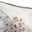 Load image into Gallery viewer, Japanesque Sukajan Men's Japanese Souvenir Jacket Japanese Koi fish 3RSJ-754 Gray/Off