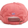 Load image into Gallery viewer, Reyn Spooner Cap THE MAUKA HAT Men's Classic Cotton Twill Hat with Embroidered Patch A000150221 502-A0001 Red