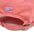 Load image into Gallery viewer, Reyn Spooner Cap THE MAUKA HAT Men's Classic Cotton Twill Hat with Embroidered Patch A000150221 502-A0001 Red