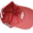 Load image into Gallery viewer, Reyn Spooner Cap THE MAUKA HAT Men's Classic Cotton Twill Hat with Embroidered Patch A000150221 502-A0001 Red
