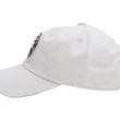 Load image into Gallery viewer, Reyn Spooner Cap THE MAUKA HAT Men's Classic Cotton Twill Hat with Embroidered Patch A000150221 502-A0001 White