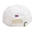 Load image into Gallery viewer, Reyn Spooner Cap THE MAUKA HAT Men's Classic Cotton Twill Hat with Embroidered Patch A000150221 502-A0001 White