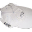 Load image into Gallery viewer, Reyn Spooner Cap THE MAUKA HAT Men's Classic Cotton Twill Hat with Embroidered Patch A000150221 502-A0001 White