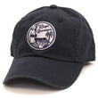 Load image into Gallery viewer, Reyn Spooner Cap THE MAUKA HAT Men's Classic Cotton Twill Hat with Embroidered Patch A000150221 502-A0001 Navy
