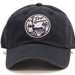Load image into Gallery viewer, Reyn Spooner Cap THE MAUKA HAT Men's Classic Cotton Twill Hat with Embroidered Patch A000150221 502-A0001 Navy