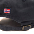 Load image into Gallery viewer, Reyn Spooner Cap THE MAUKA HAT Men's Classic Cotton Twill Hat with Embroidered Patch A000150221 502-A0001 Navy