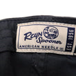 Load image into Gallery viewer, Reyn Spooner Cap THE MAUKA HAT Men's Classic Cotton Twill Hat with Embroidered Patch A000150221 502-A0001 Navy