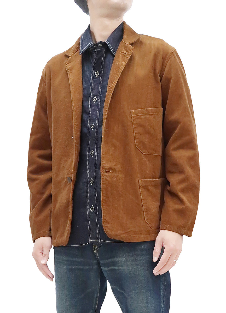 Levi strauss cheap corduroy jacket