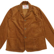 Load image into Gallery viewer, Levi's Sunset Coat 71964 Men's Casual Corduroy Blazer Sack Jacket Levis Levi Strauss 71964-0010 719640010 Brown