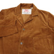 Load image into Gallery viewer, Levi's Sunset Coat 71964 Men's Casual Corduroy Blazer Sack Jacket Levis Levi Strauss 71964-0010 719640010 Brown