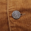 Load image into Gallery viewer, Levi's Sunset Coat 71964 Men's Casual Corduroy Blazer Sack Jacket Levis Levi Strauss 71964-0010 719640010 Brown