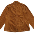 Load image into Gallery viewer, Levi's Sunset Coat 71964 Men's Casual Corduroy Blazer Sack Jacket Levis Levi Strauss 71964-0010 719640010 Brown