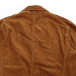 Load image into Gallery viewer, Levi's Sunset Coat 71964 Men's Casual Corduroy Blazer Sack Jacket Levis Levi Strauss 71964-0010 719640010 Brown