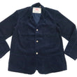 Load image into Gallery viewer, Levi's Sunset Coat 71964 Men's Casual Corduroy Blazer Sack Jacket Levis Levi Strauss 71964-0009 719640009 Navy-Blue