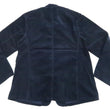 Load image into Gallery viewer, Levi's Sunset Coat 71964 Men's Casual Corduroy Blazer Sack Jacket Levis Levi Strauss 71964-0009 719640009 Navy-Blue