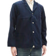 Load image into Gallery viewer, Levi's Sunset Coat 71964 Men's Casual Corduroy Blazer Sack Jacket Levis Levi Strauss 71964-0009 719640009 Navy-Blue