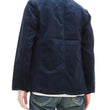 Load image into Gallery viewer, Levi's Sunset Coat 71964 Men's Casual Corduroy Blazer Sack Jacket Levis Levi Strauss 71964-0009 719640009 Navy-Blue