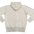 Load image into Gallery viewer, Studio D'artisan Plain Hoodie Men's Solid Zip-Up Hooded Sweatshirt 8087M Oatmeal