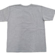 Load image into Gallery viewer, Studio D'artisan Plain T-shirt Men's Short Sleeve Suvin Gold Tsuri-ami Loopwheeled Pocket Tee 9916 Heather-Gray