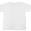 Load image into Gallery viewer, Studio D'artisan Plain T-shirt Men's Short Sleeve Suvin Gold Tsuri-ami Loopwheeled Pocket Tee 9916 White