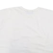 Load image into Gallery viewer, Studio D'artisan Plain T-shirt Men's Short Sleeve Suvin Gold Tsuri-ami Loopwheeled Pocket Tee 9916 White