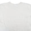 Load image into Gallery viewer, Studio D'Artisan Men's Heavyweight Waffle Knit Thermal Long Sleeve T-Shirt - 100% Cotton, Crew Neck, Ribbed Cuffs, Raw-edge hem, Made in Japan (SDA 9936) White