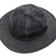 Load image into Gallery viewer, Buzz Rickson Daisy Mae Hat Men's Reproduction US Army Denim Boonie Hat BR01476 Denim-One-Wash
