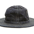 Load image into Gallery viewer, Buzz Rickson Daisy Mae Hat Men's Reproduction US Army Denim Boonie Hat BR01476 Denim-One-Wash