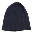Load image into Gallery viewer, Buzz Rickson Watch Cap Men's Cotton Knit Hat WWII US military style beanie BR02186 Navy-Blue