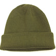 Load image into Gallery viewer, Buzz Rickson Men's USAAF A-4 Mechanics Cap BR02241 Men's Wool Knit Winter Hat Olive-Green