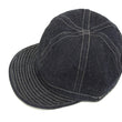 Load image into Gallery viewer, Buzz Rickson Men's US Army Denim Work Cap BR02308