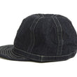 Load image into Gallery viewer, Buzz Rickson Men's US Army Denim Work Cap BR02308