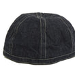 Load image into Gallery viewer, Buzz Rickson Men's US Army Denim Work Cap BR02308