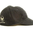 Load image into Gallery viewer, Buzz Rickson William Gibson Men's Army Cap Type A-3 Black Military Hat BR02519 Black