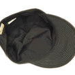 Load image into Gallery viewer, Buzz Rickson William Gibson Men's Army Cap Type A-3 Black Military Hat BR02519 Black