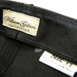 Load image into Gallery viewer, Buzz Rickson William Gibson Men's Army Cap Type A-3 Black Military Hat BR02519 Black