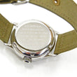 Load image into Gallery viewer, Buzz Rickson Mens Wristwatch Reproduction Type A-11 Military Wrist Watch BR02613