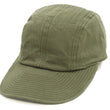 Load image into Gallery viewer, Buzz Rickson Cap Men's Casual Military Style HBT Herringbone Working Hat BR02714 Olive