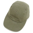Load image into Gallery viewer, Buzz Rickson Cap Men's Casual Military Style HBT Herringbone Working Hat BR02714 Olive