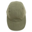 Load image into Gallery viewer, Buzz Rickson Cap Men's Casual Military Style HBT Herringbone Working Hat BR02714 Olive
